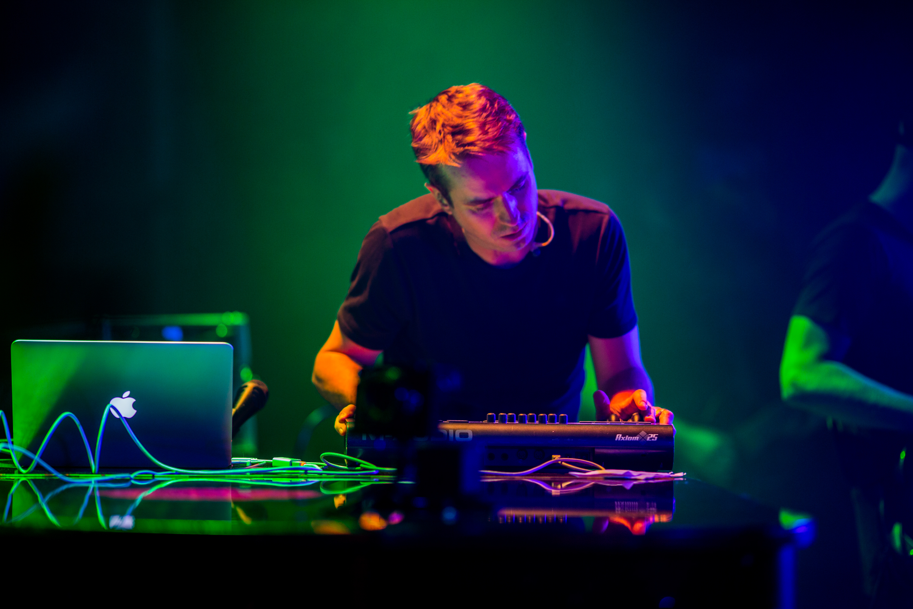 Simon Dvorsky