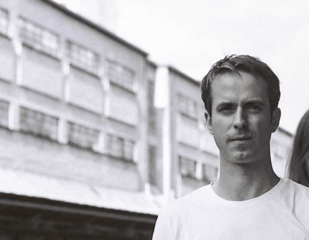 Simon Dvorsky