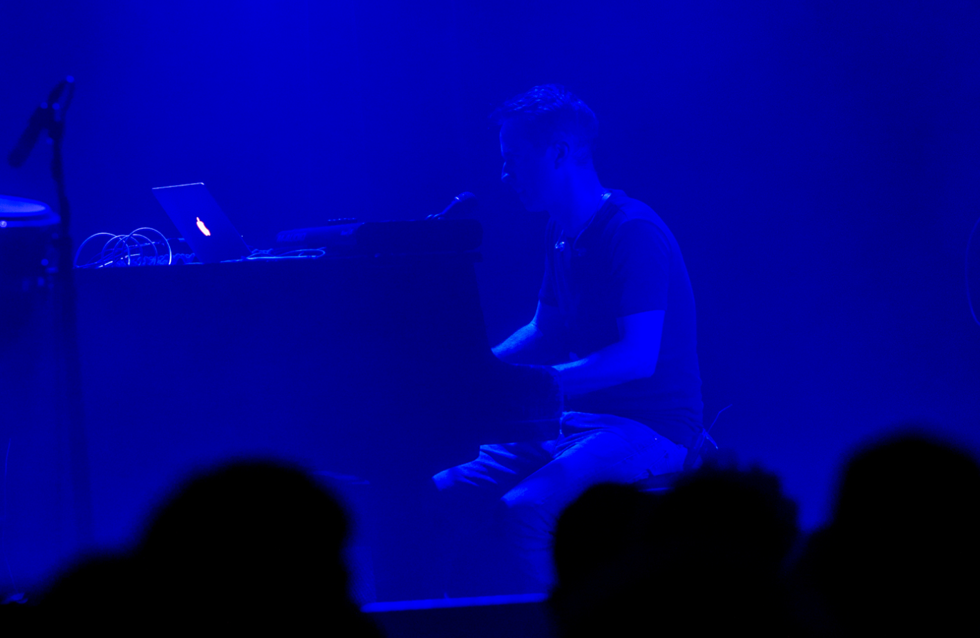 Simon Dvorsky